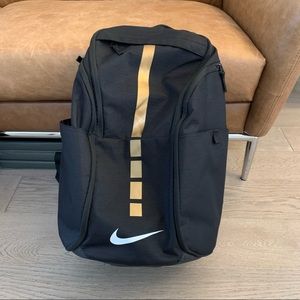 Nike Elite Hoops Basketball backpack